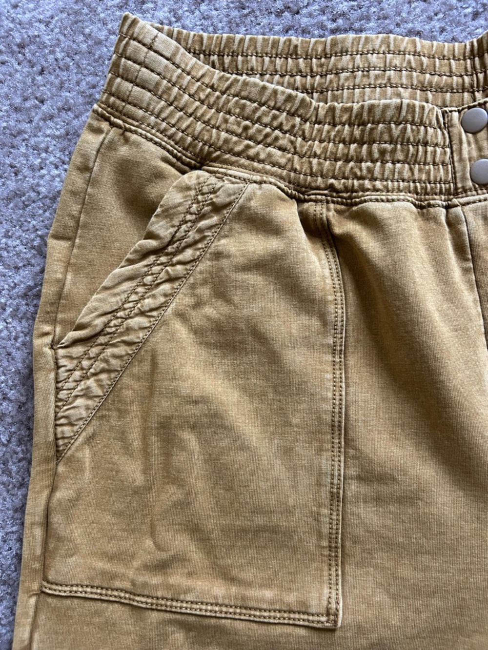Anthropologie Saturday Sunday Jogger - Picture 5 of 8